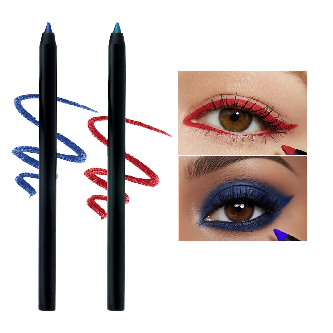 Chroma-Shield Waterproof Kajal Liner