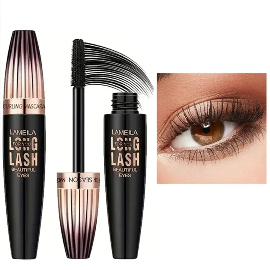 4D High-Definition Power Mascara
