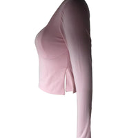 Vanessa V-Neck Long Sleeve Top