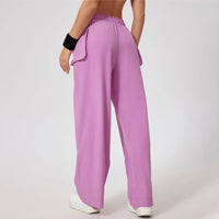 Lightweight Quick-Drying Outdoor Sweatpants