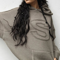 Casual Sweater