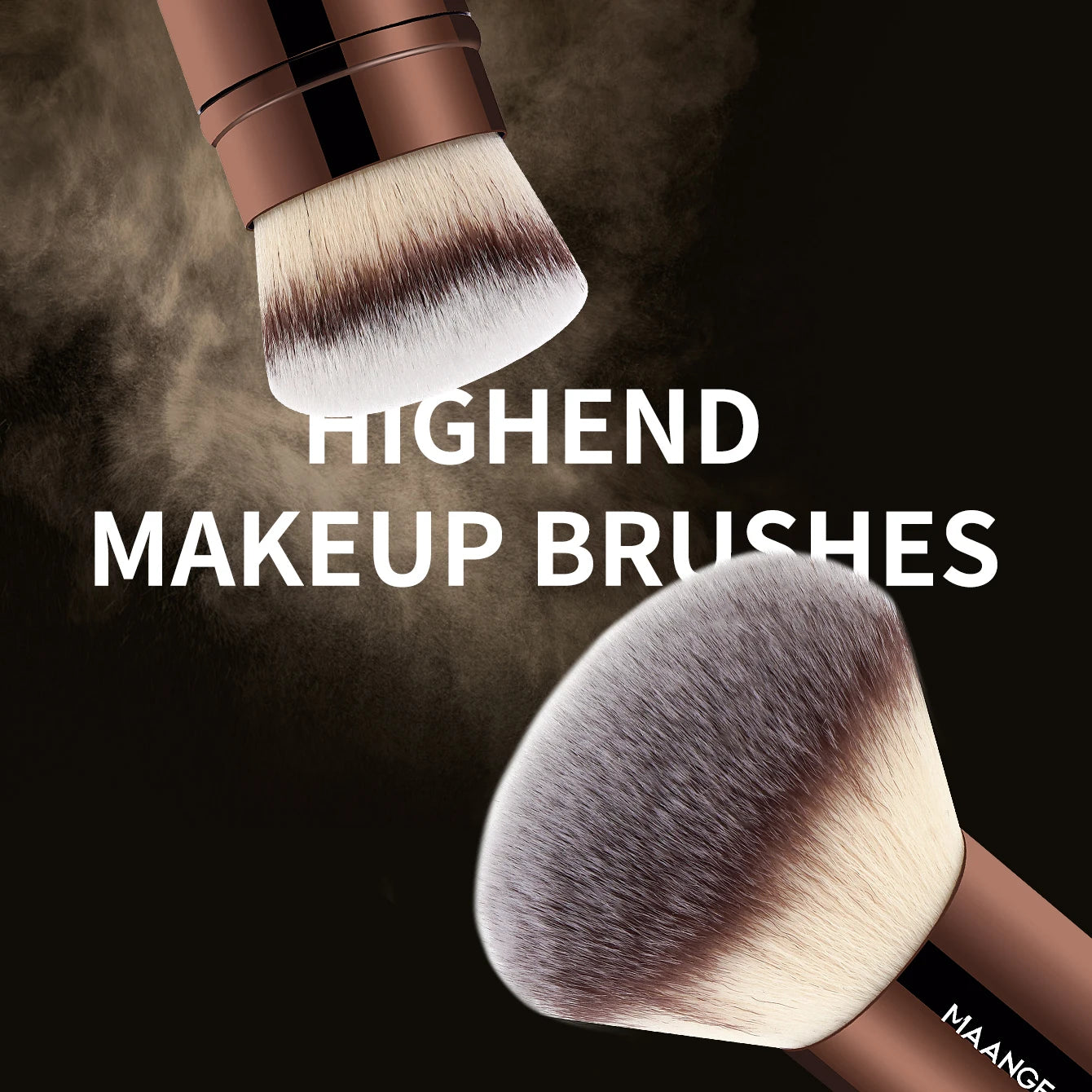 MAANGE Dual-Ended Complexion Architect