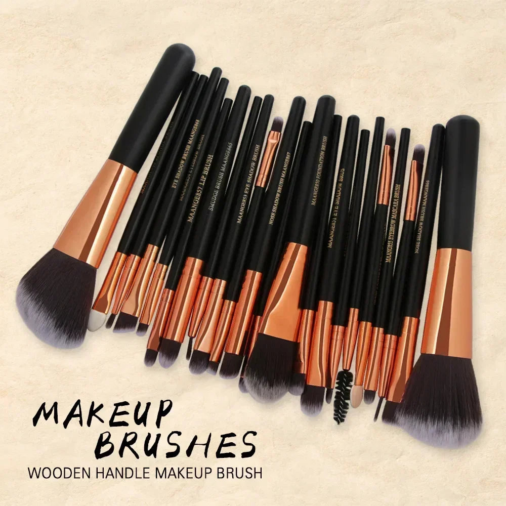 Pro-Artistry Multi-Tasking Brush Set
