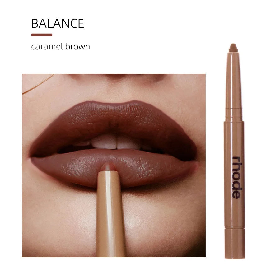 Peptide Lip-Shape Architect