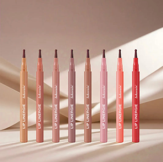 Lakerain No-Transfer Felt Tip Liner