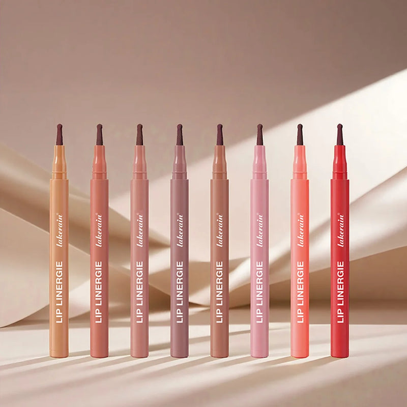 Lakerain No-Transfer Felt Tip Liner