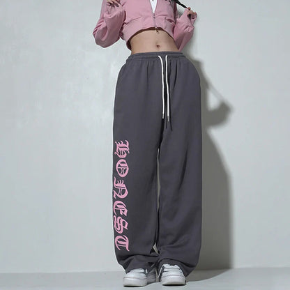 Baggy Jogging