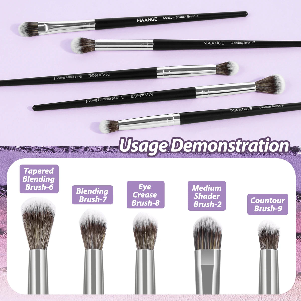 Precision Detail Artistry Kit