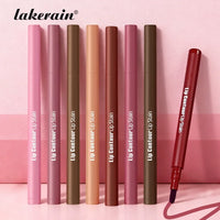 Flat Velvet Lip Contour Liner