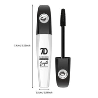 7D Infinite Length & Curl Mascara