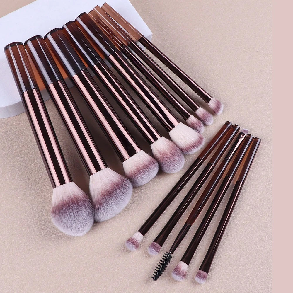Pro-Studio 13-Piece Face & Eye Set