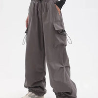 Wide Leg Cargo
