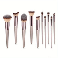 Champagne Gold Professional  Suite