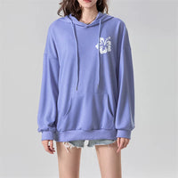 Aesthetic Print Pullover