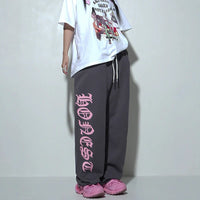Baggy Jogging