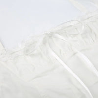 Backless Camisole