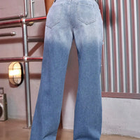 Ripped Jeans Denim