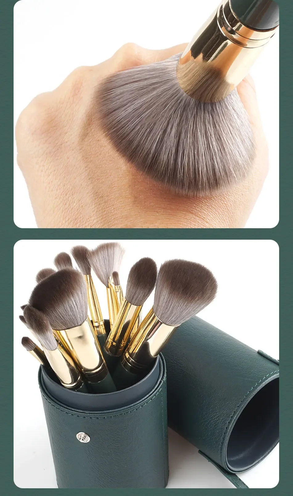 Elite Soft-Focus Artistry Set