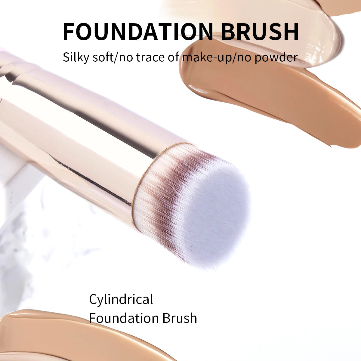MAANGE Dual-Action Foundation Duo