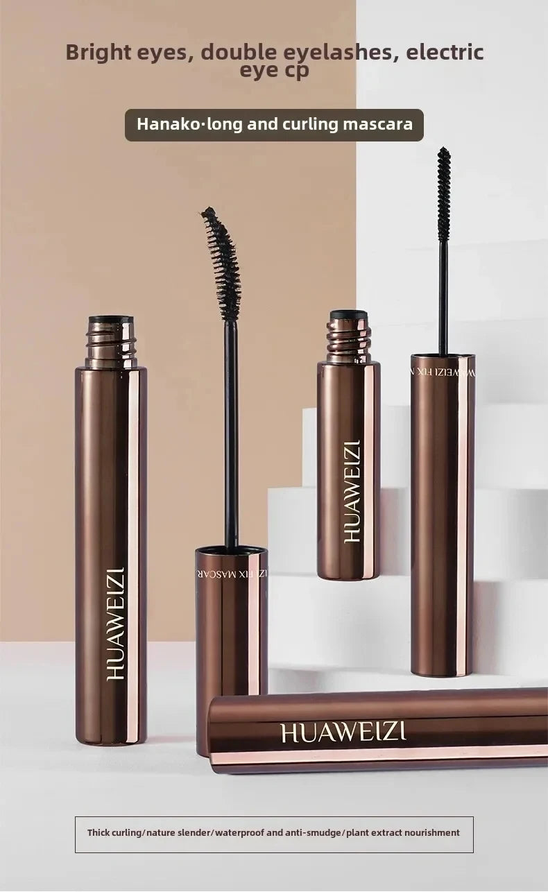 4D High-Definition Power Mascara
