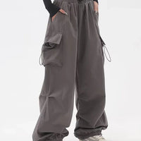 Wide Leg Cargo