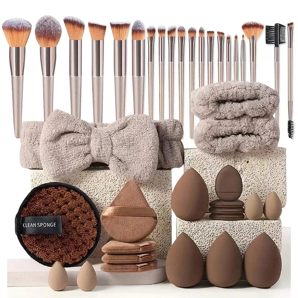 Pro-Studio 13-Piece Face & Eye Set