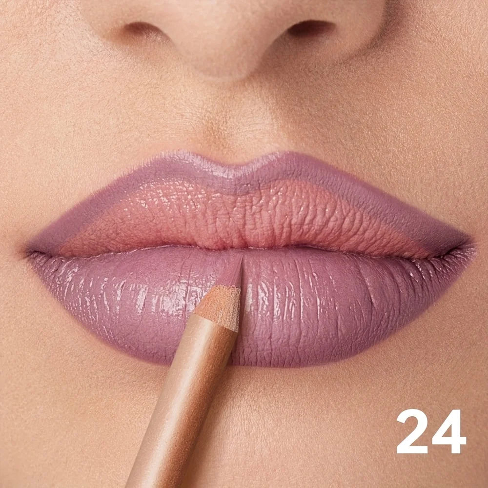 Gemini a dit
Pro-Define Matte Lip Liner