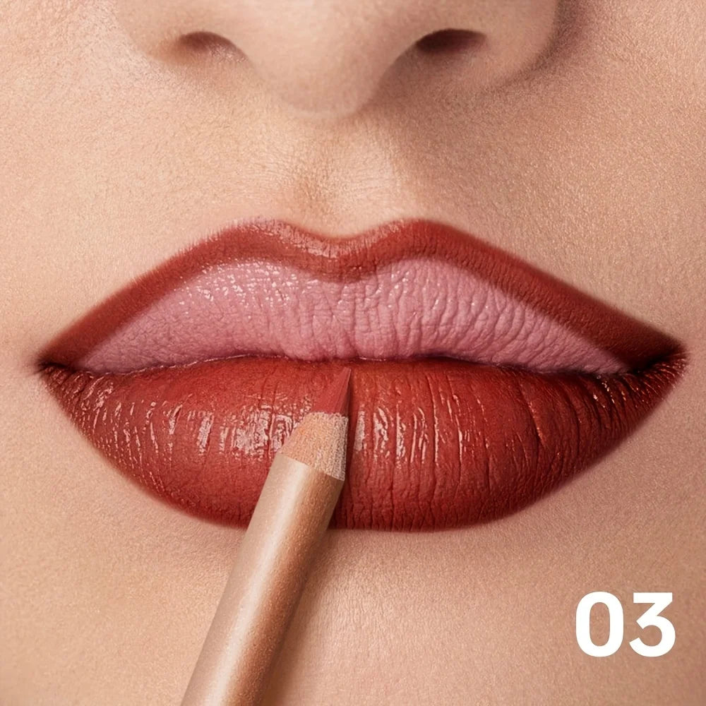 Gemini a dit
Pro-Define Matte Lip Liner