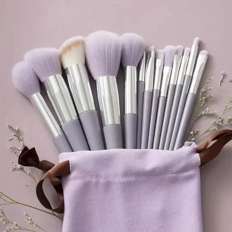 Pro-Artistry Multi-Tasking Brush Set