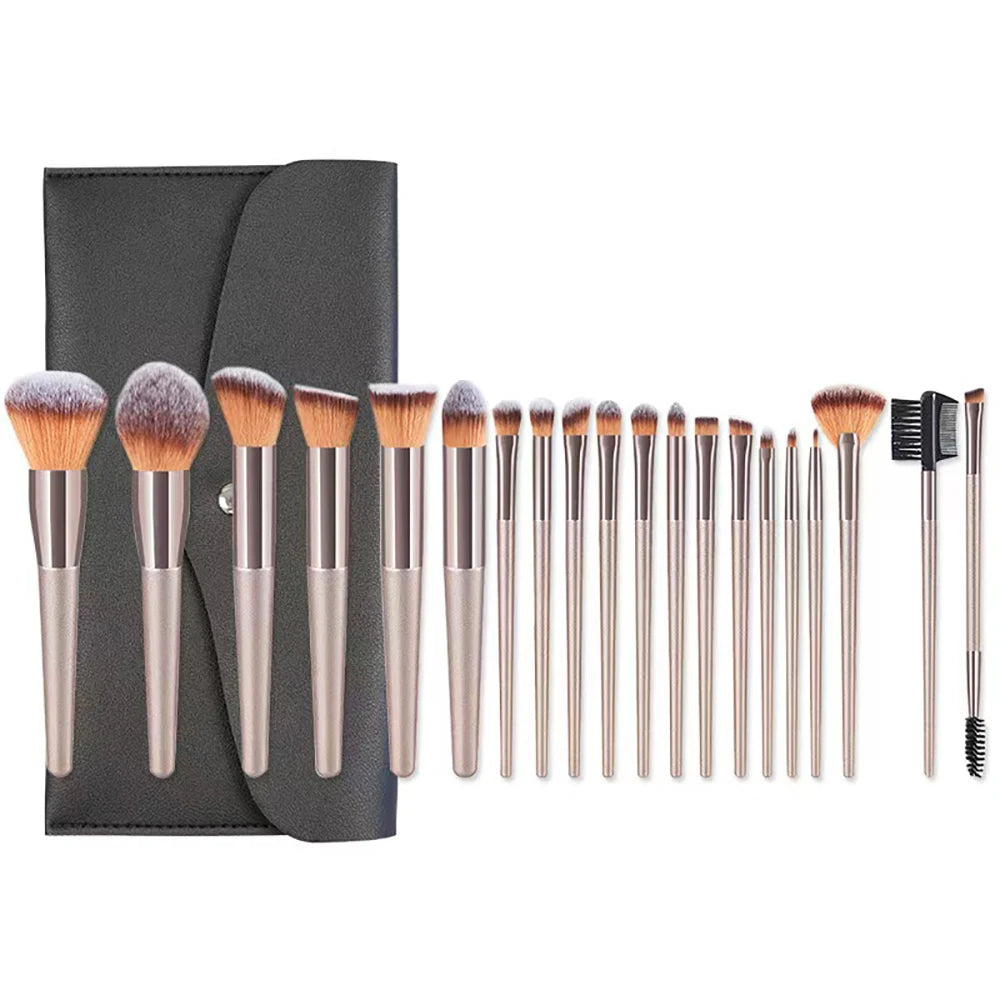 Pro-Studio 13-Piece Face & Eye Set