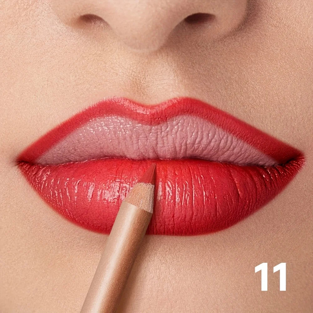 Gemini a dit
Pro-Define Matte Lip Liner