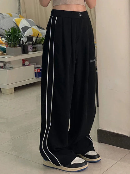 Baggy Sweatpants