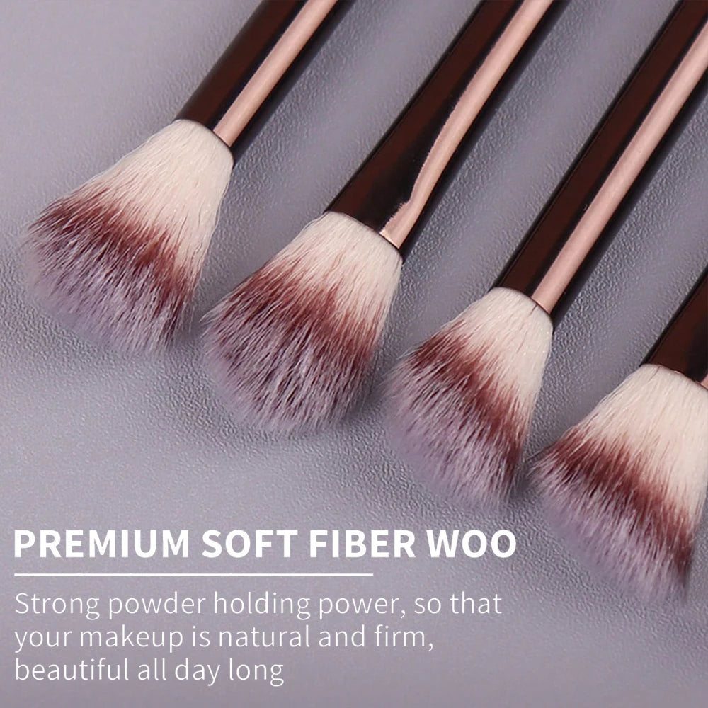 Pro-Studio 13-Piece Face & Eye Set