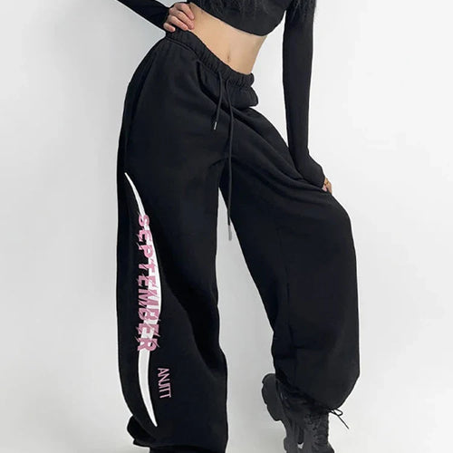 Drippy Sweatpants