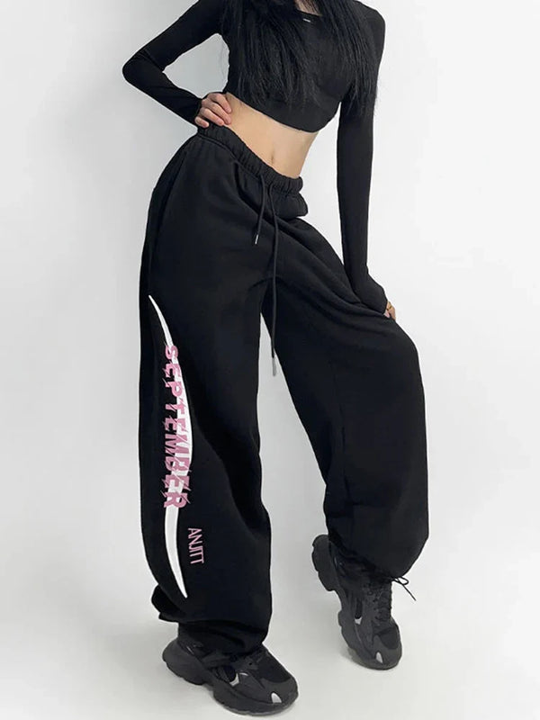 Drippy Sweatpants