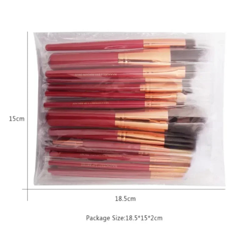 Pro-Artistry Multi-Tasking Brush Set