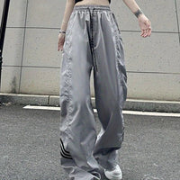 Retro Baggy Sweatpants
