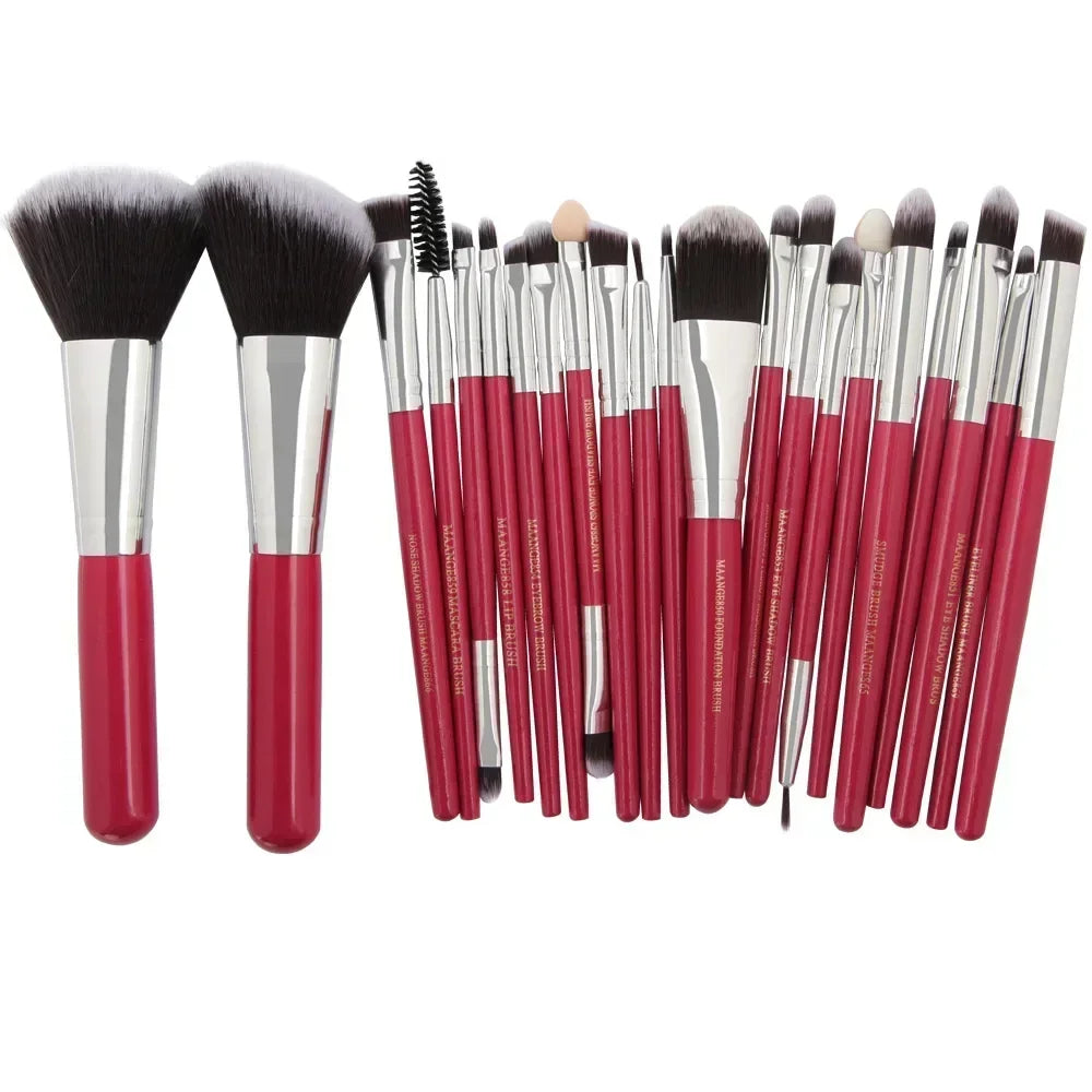 Pro-Artistry Multi-Tasking Brush Set