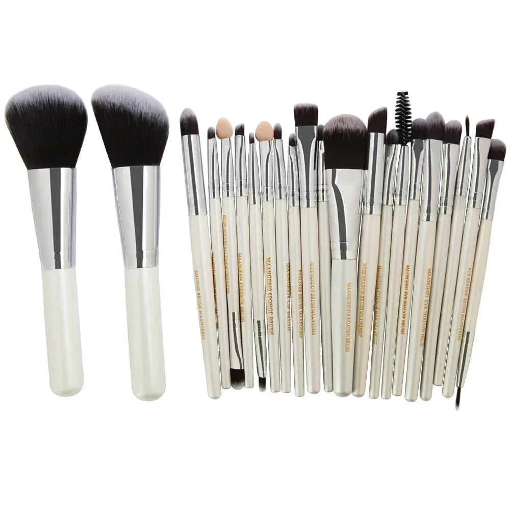 Pro-Artistry Multi-Tasking Brush Set
