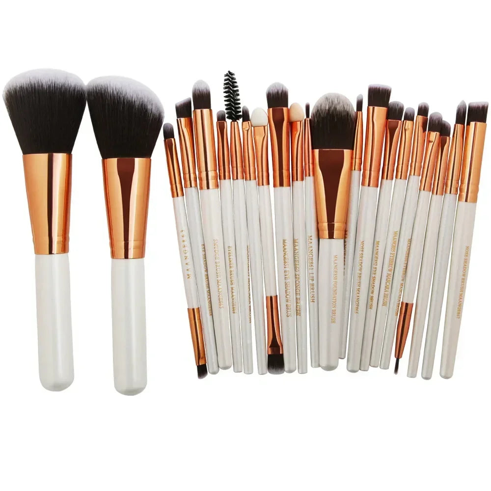 Pro-Artistry Multi-Tasking Brush Set
