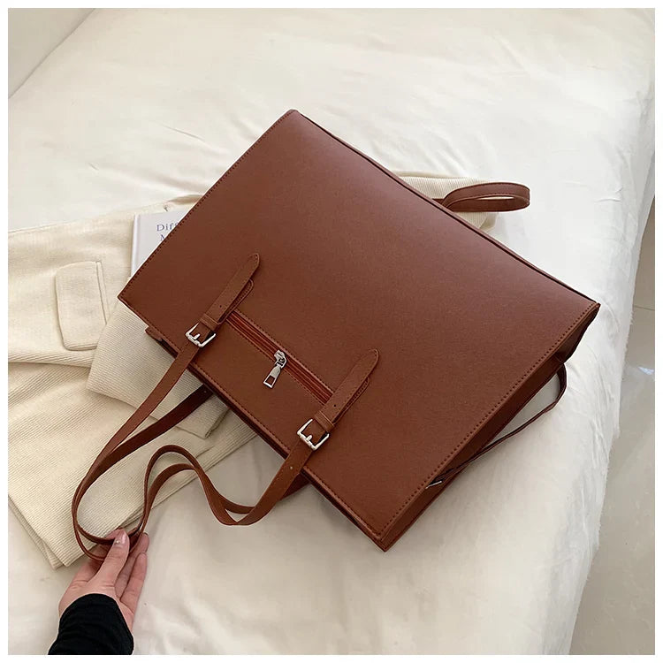 Retro Classic Handbag