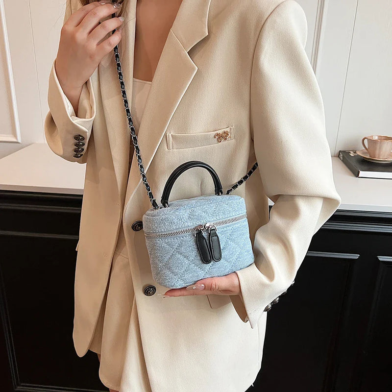Mini Vintage Purse