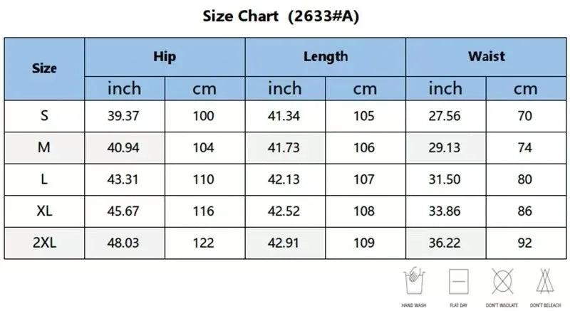 Fashoin Ultra High-Rise Straight-Leg