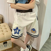 Retro Shorts