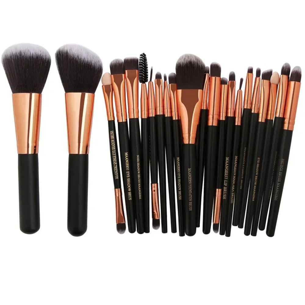 Pro-Artistry Multi-Tasking Brush Set
