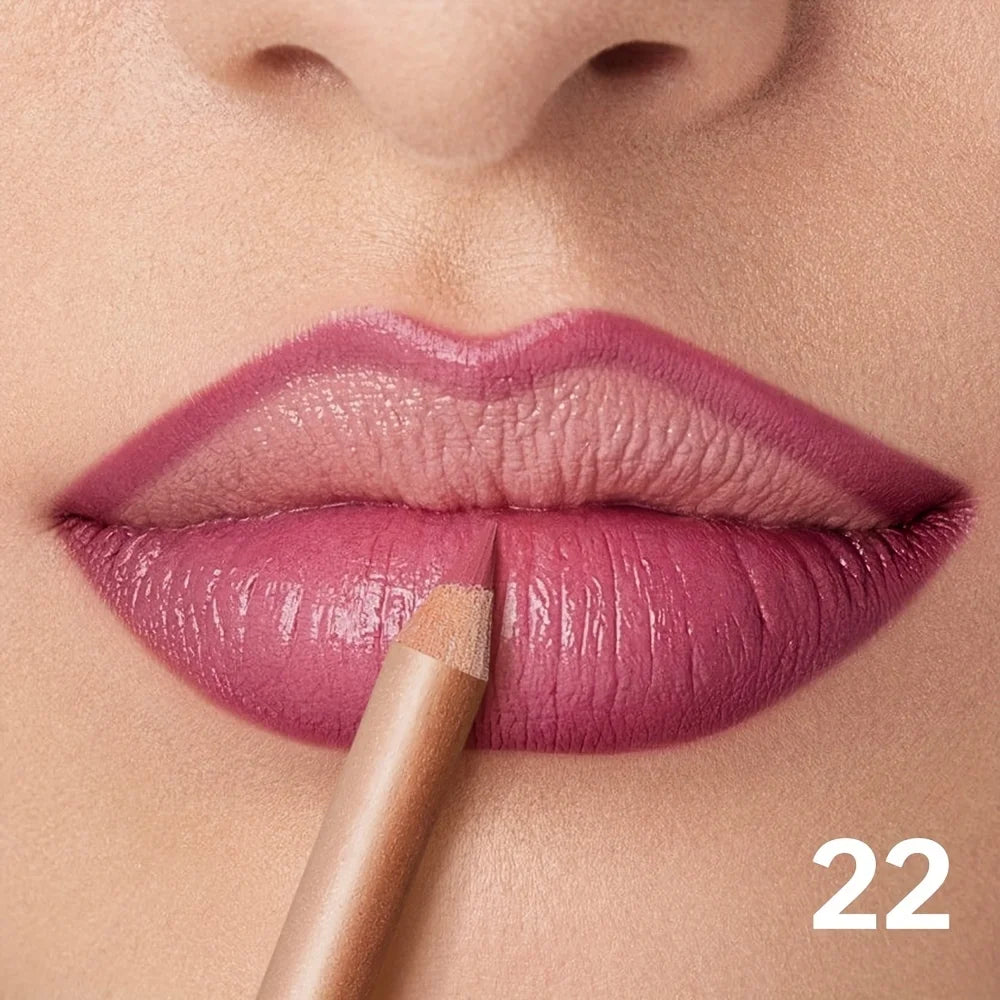 Gemini a dit
Pro-Define Matte Lip Liner