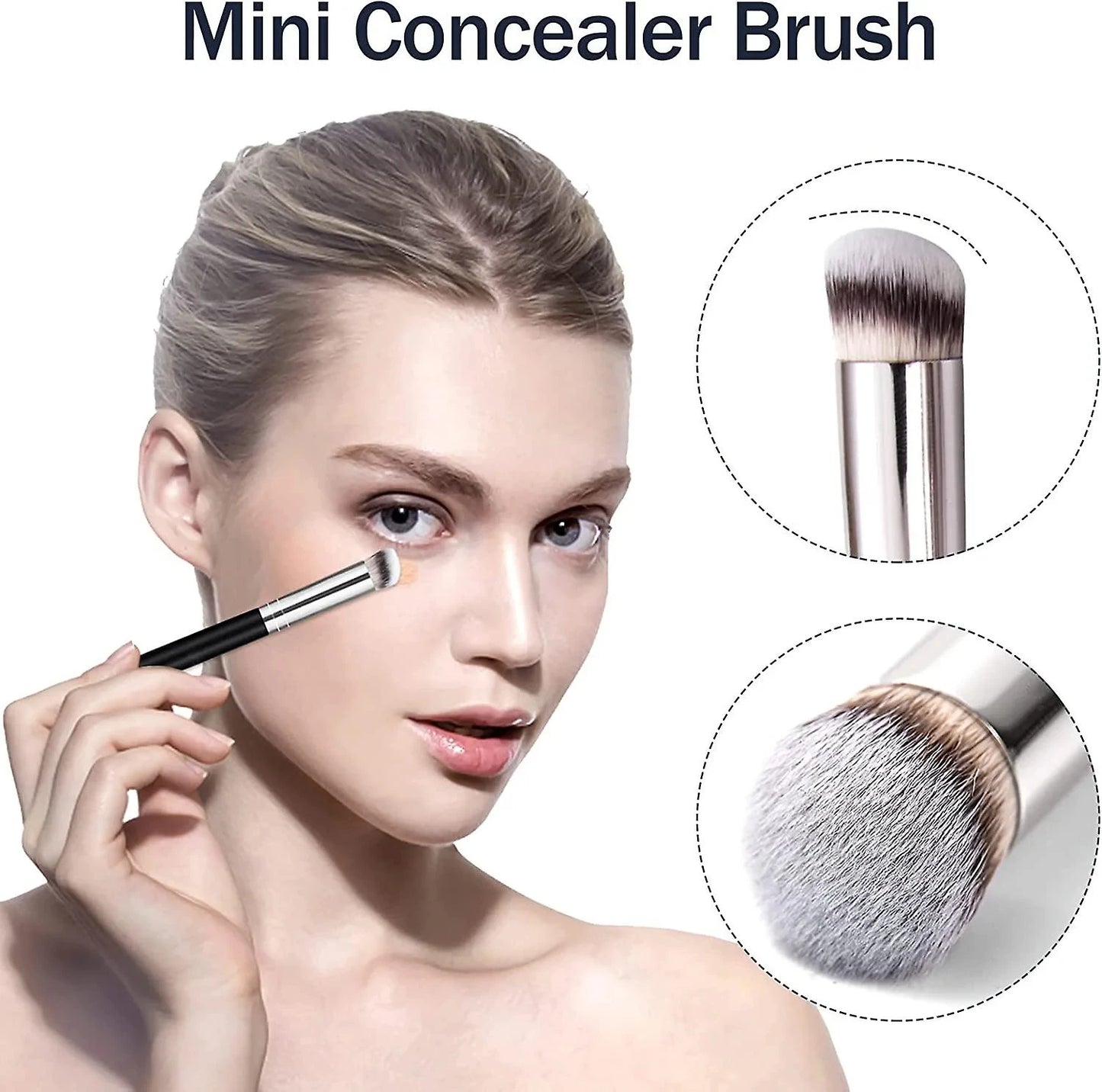 Flawless Complexion Blending Brush