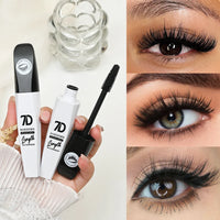 7D Infinite Length & Curl Mascara