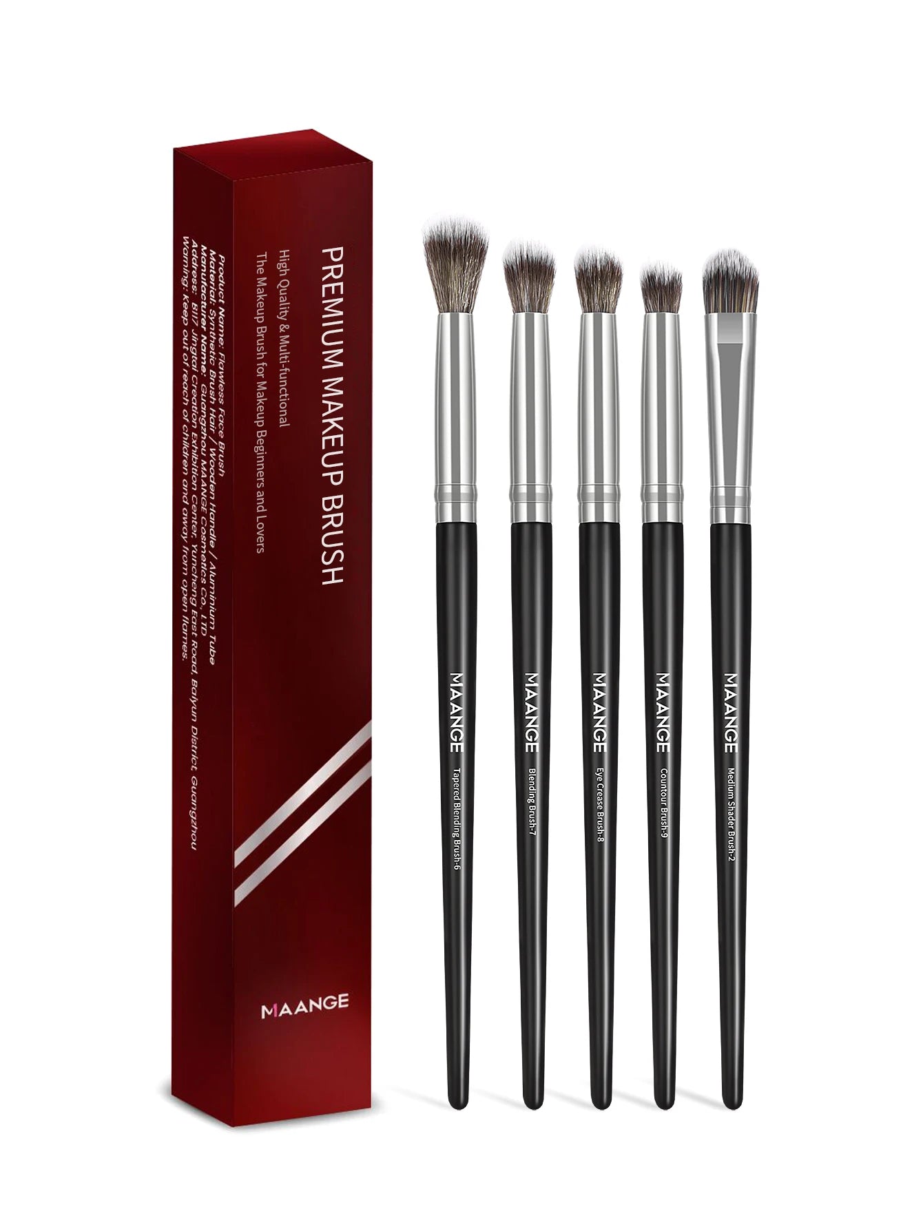 Precision Detail Artistry Kit