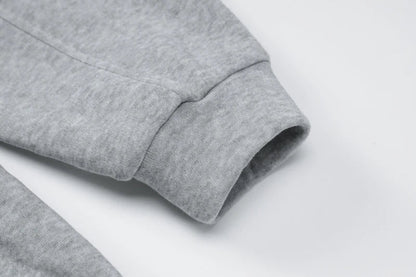 2 Pieces Sweatpants